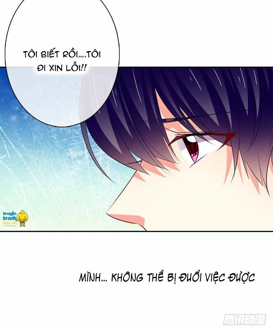 luận cách yêu của chứng sợ phụ nữ chapter 2 28