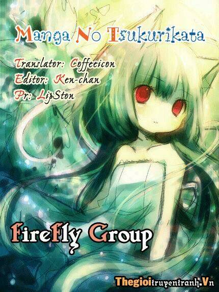 manga no tsukurikata chapter 16 13