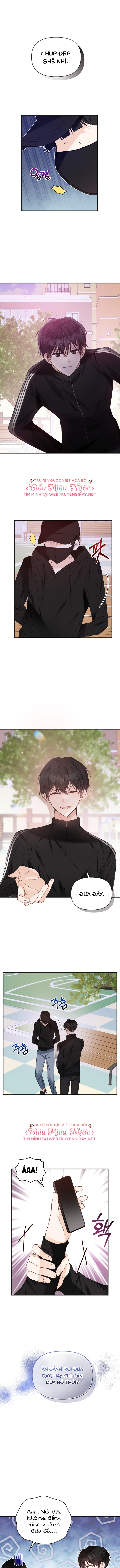 cuộc giao dịch lý tưởng chapter 70 2