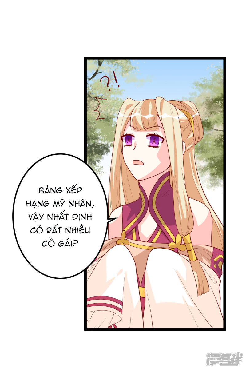 từ đây vương gia không thượng triều sớm chapter 11 27