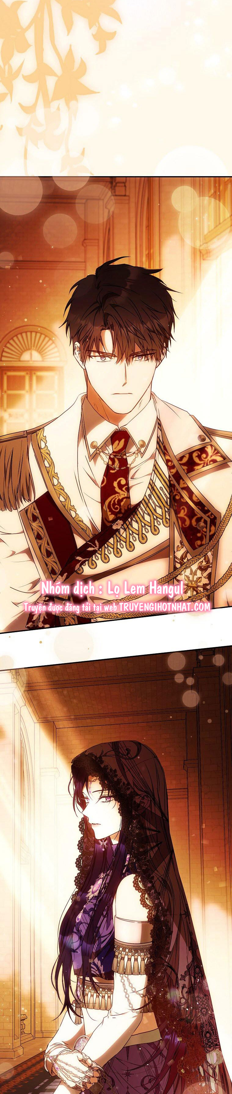 trở thành vợ của nam chính chapter 91.1 8