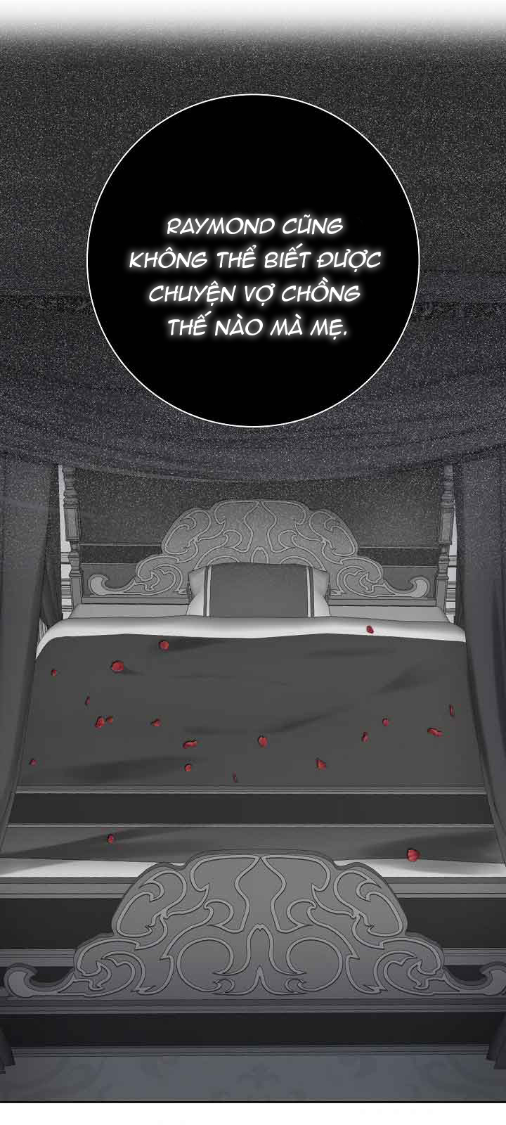 người chồng hợp đồng của tôi chapter 6 23