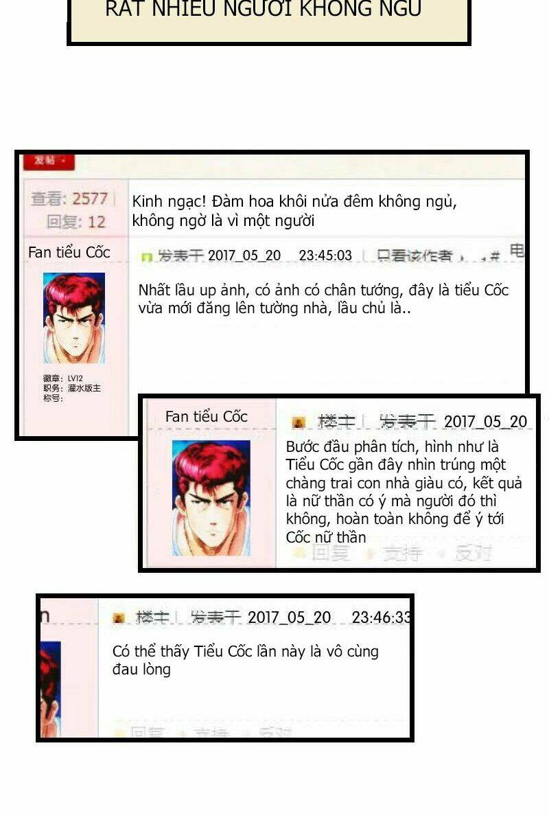 ngưu thư cung ứng thương chapter 8 8