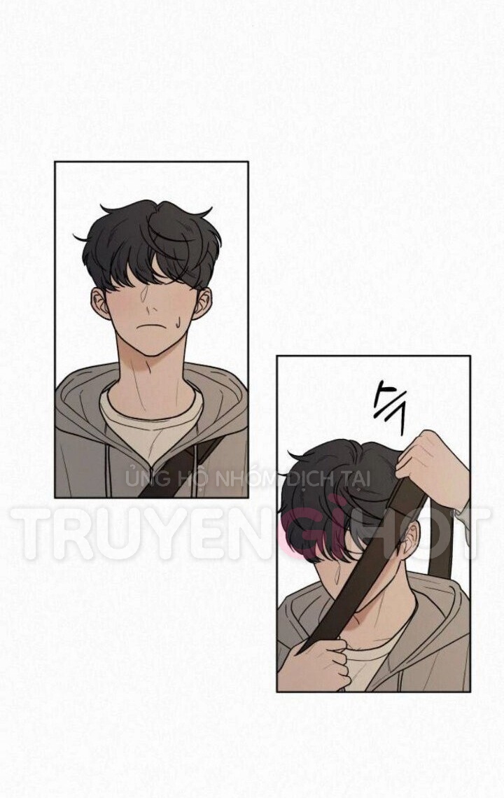 kế hoạch tình yêu trong sáng chapter 9.1 31