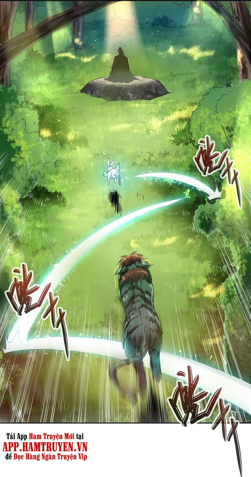 Sư Tỷ Của Ta Đông Đến Một Đám chapter 137 4