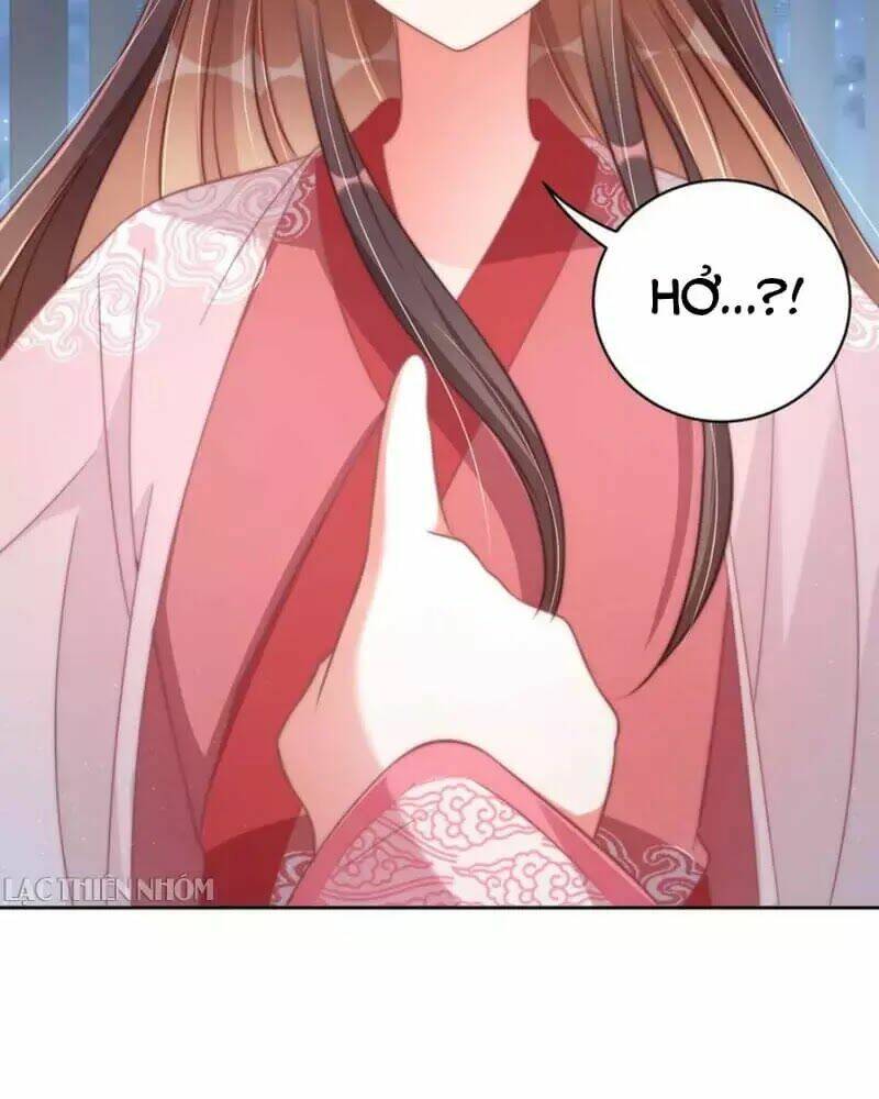 công chúa tại thượng: quốc sư mời xuống kiệu chapter 29 56