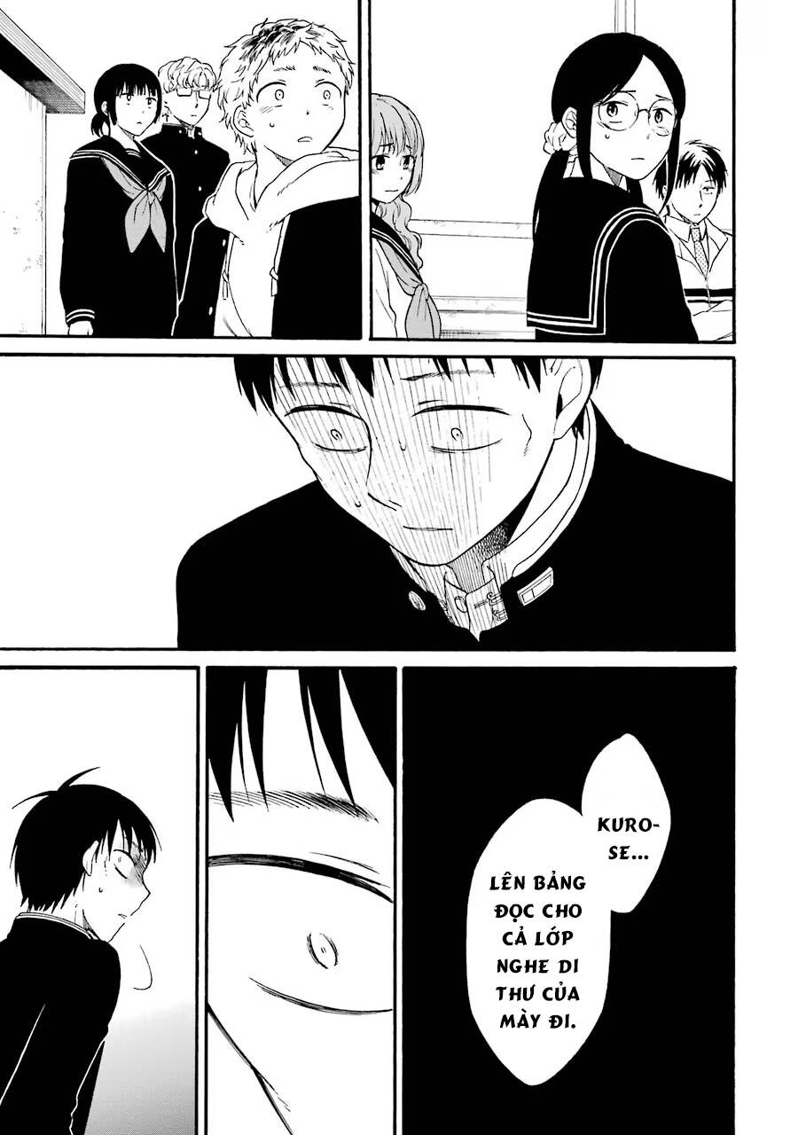 di thư trên bàn chapter 8 19