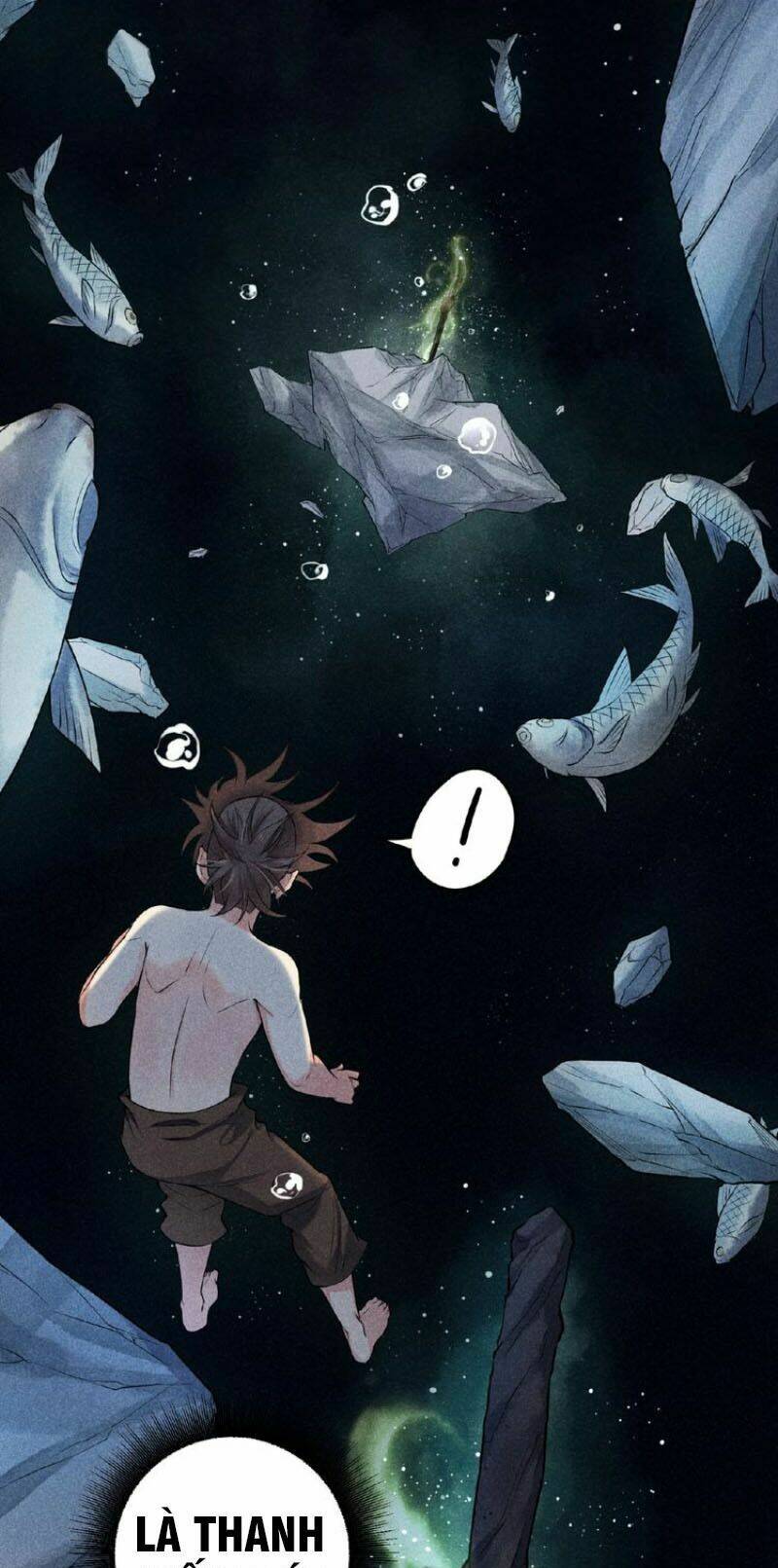 thánh tôn chapter 2 42