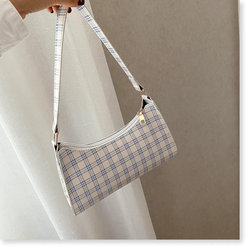 Túi Xách Nữ ️️ Túi Nữ Da Mềm LUXURY thời trang, trẻ trung năng động mã số LUXURYBAG9650205