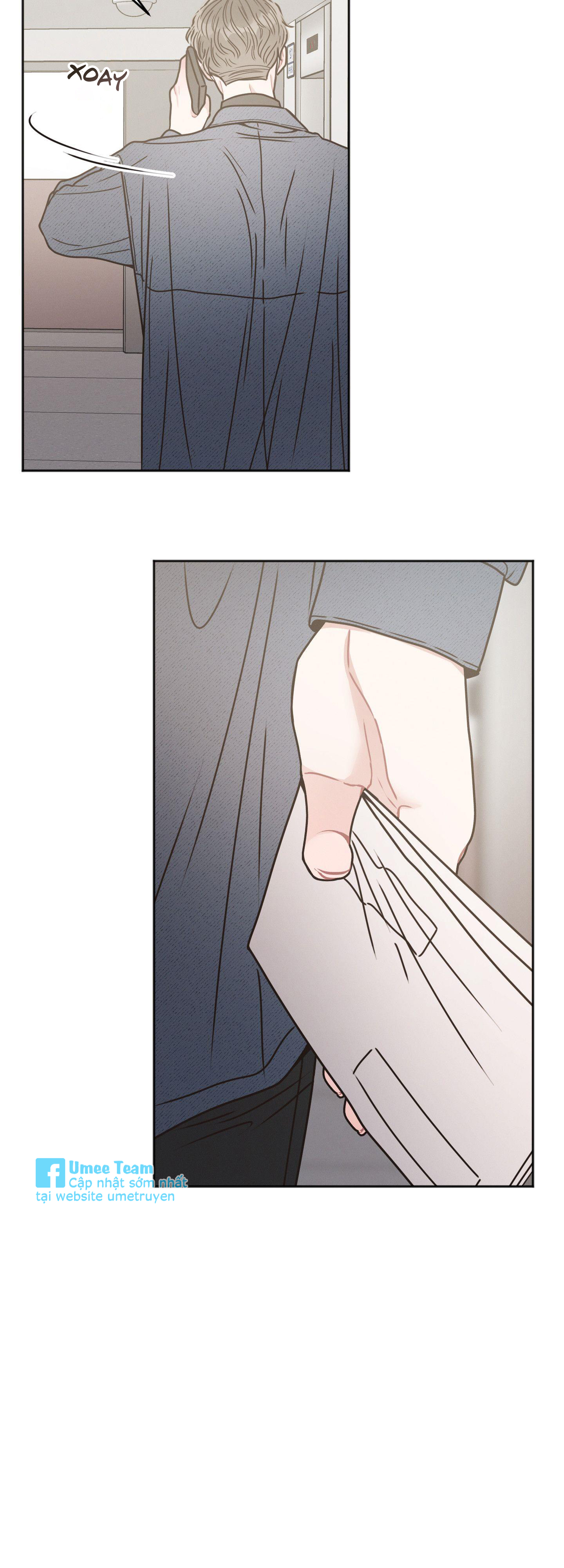 đời tư hàng xóm chapter 3 20