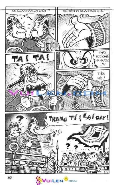 thần đồng đất việt chapter 15 57