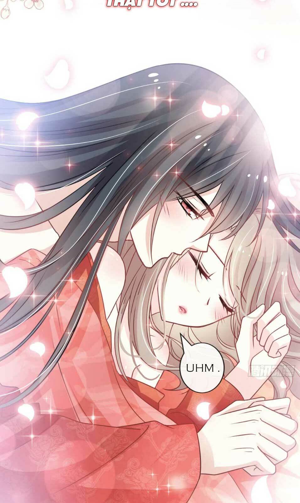 thiên hạ đệ nhất sủng phi chapter 129 12