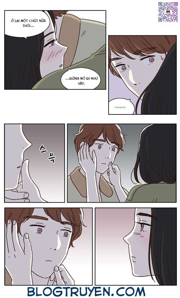 we broke up chapter 15 8