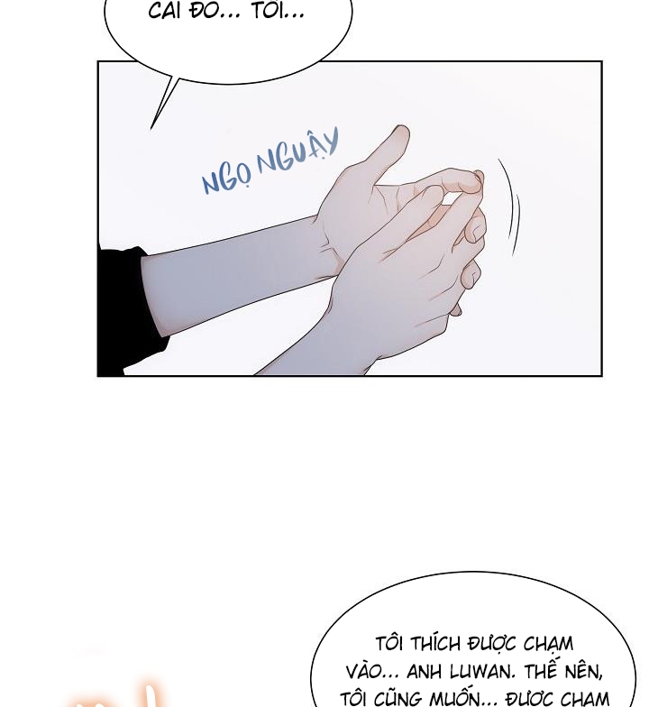 chuyện tình manhattan chapter 30 31