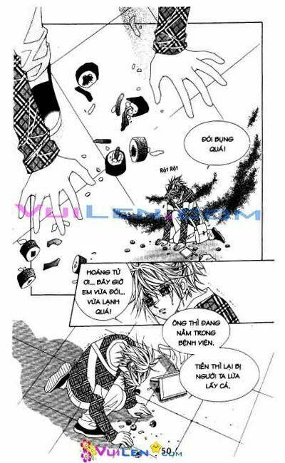 chạm mặt thần tượng chapter 3 50