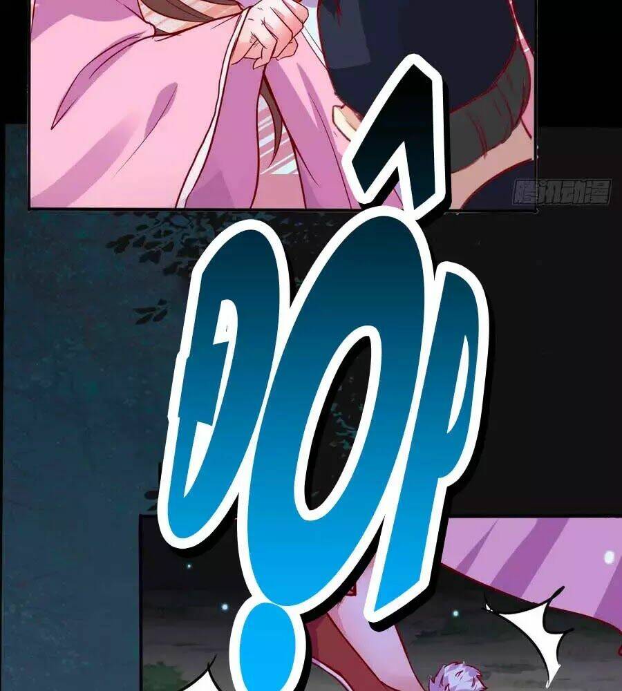 thần y khí nữ: ngự thú cuồng phi của quỷ đế chapter 67 29