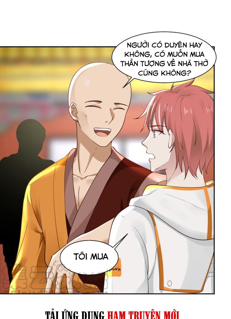 trên người ta có một rồng chapter 328 14