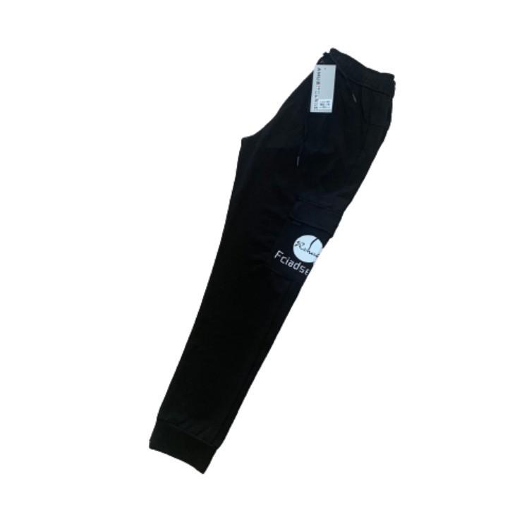 Quần Jogger Nam Túi Hộp