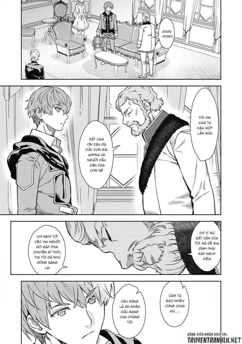 xạ thủ tại dị giới chapter 1 20