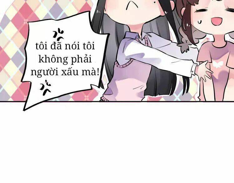 sos! tôi đã yêu một con sâu bướm (phần 2) chapter 31 67