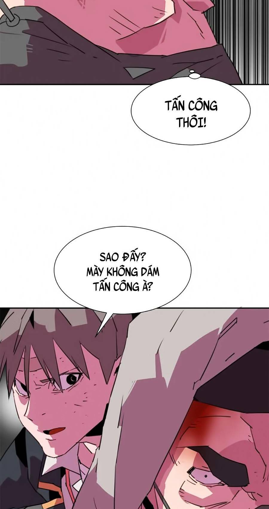 săn lùng bắt nạt chapter 29 67