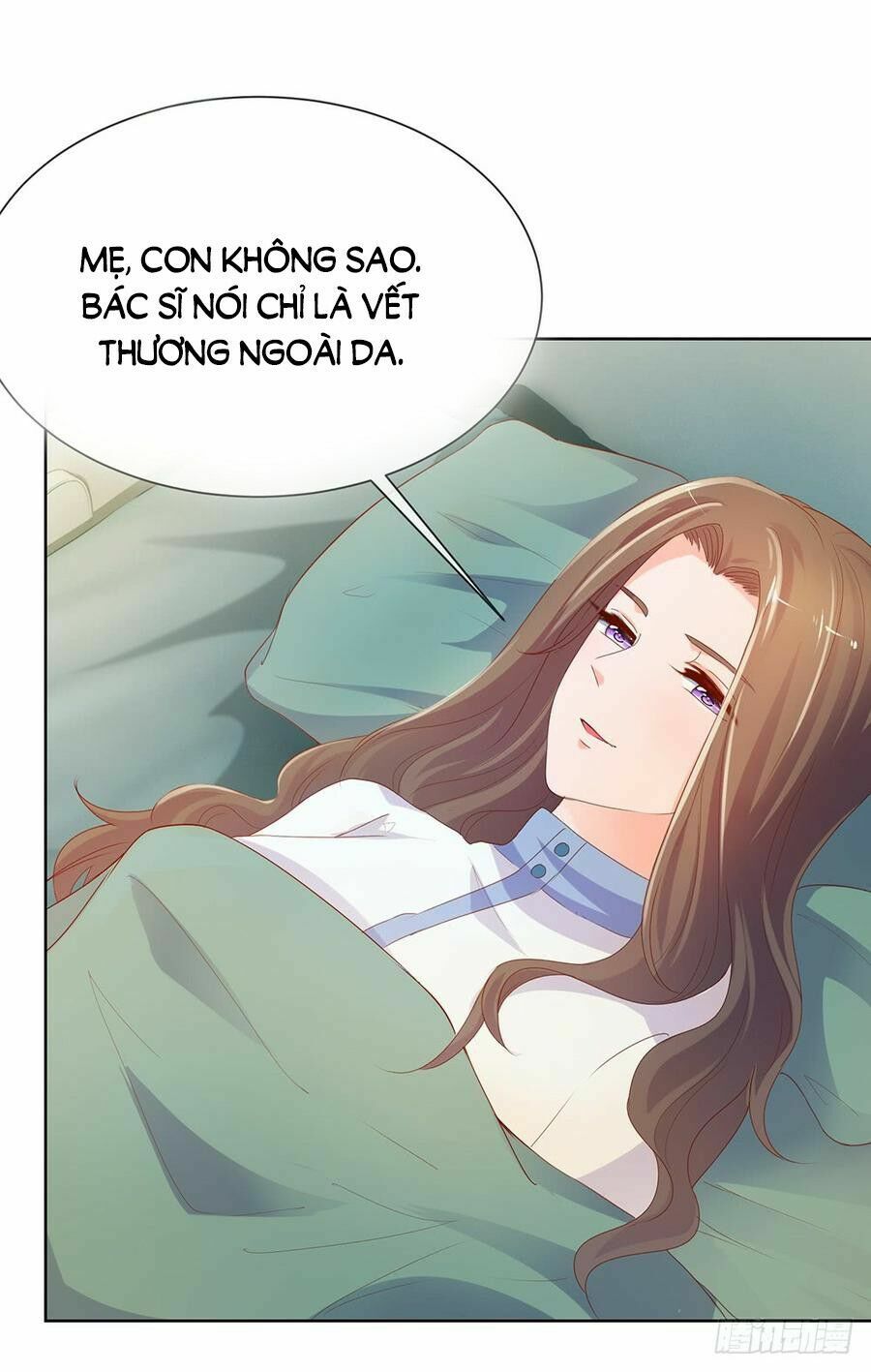 ẩn hôn 100%: chọc tức vợ yêu mua một tặng một chapter 64 6