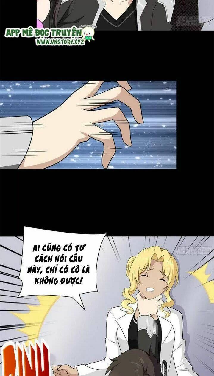 bạn gái virus của tôi chapter 135 38