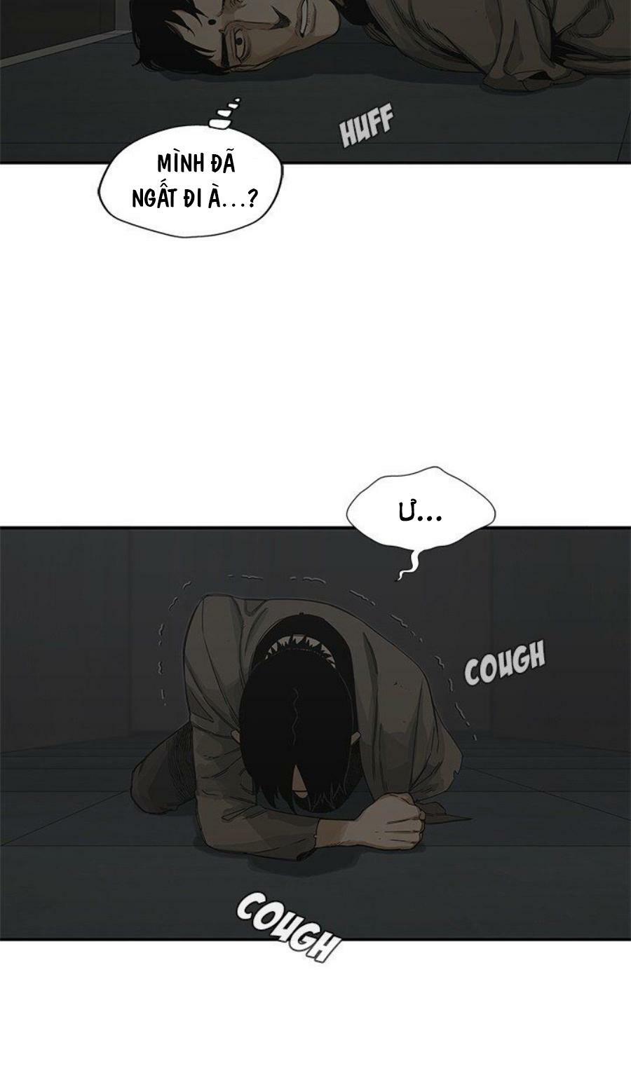 anh shipper may mắn chapter 22 2