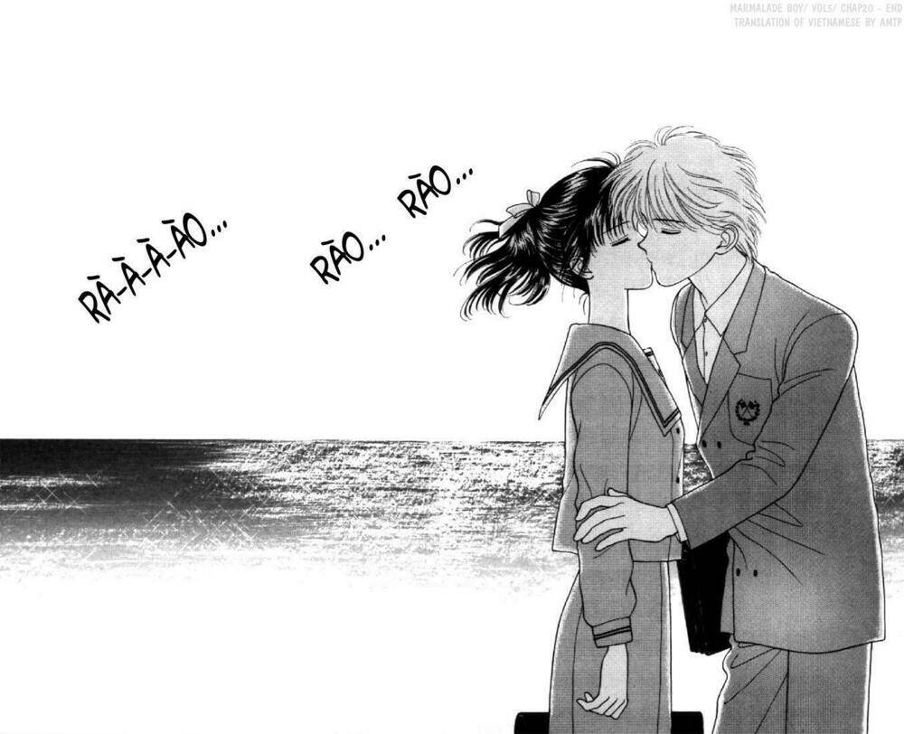 marmalade boy chapter 20 41