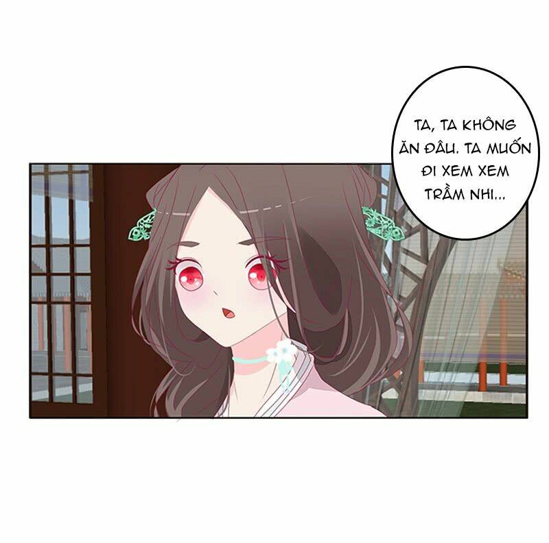 tướng quân mời ra trận chapter 102 26