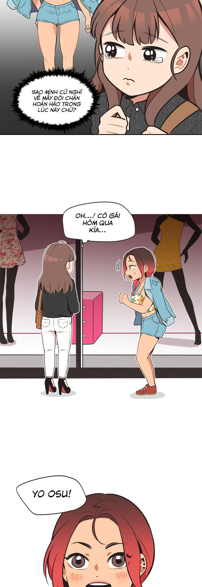 for 5kg! chapter 5 13