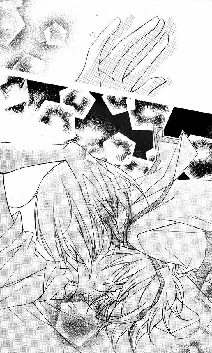 1-nen 5-kumi ikimono gakari chapter 8 28