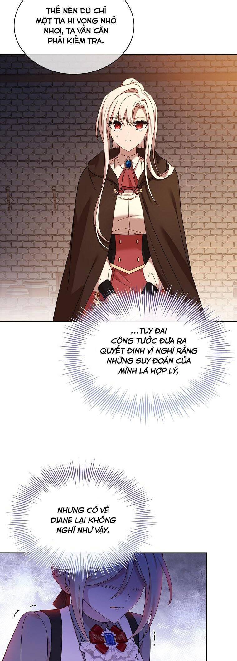 để yên cho tiểu thư hiền chapter 93 13