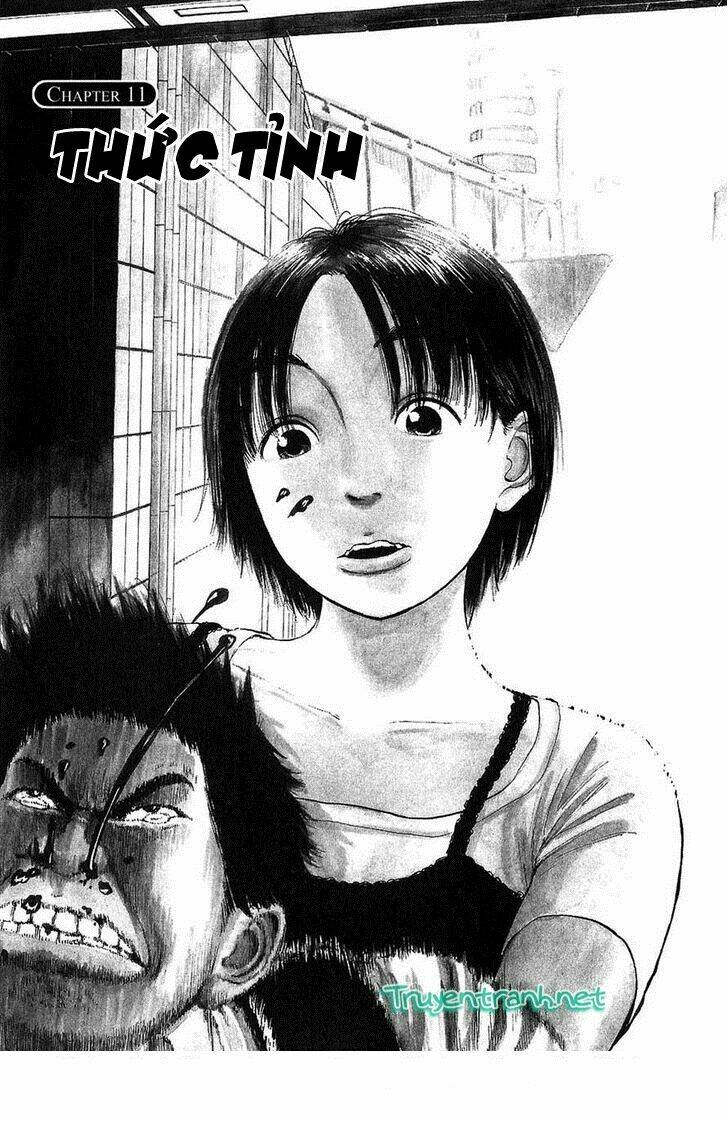 boy on the run chapter 11 5