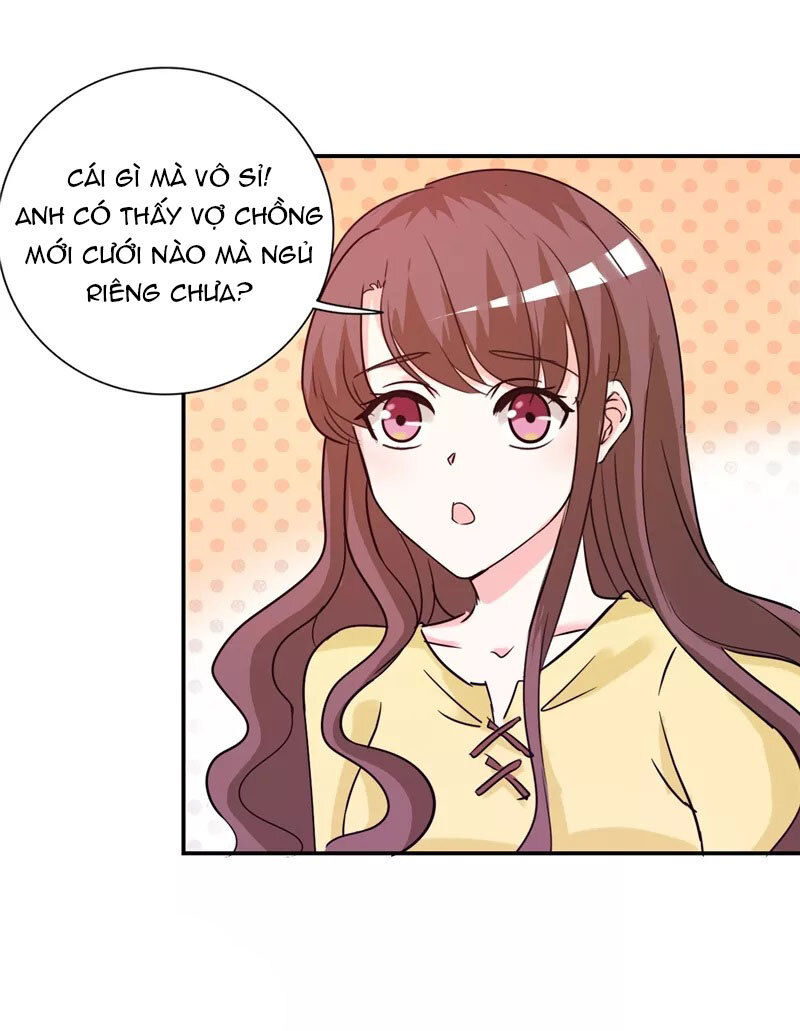 cẩm tú trùng sinh: chào buổi sáng phó thái thái chapter 13 23