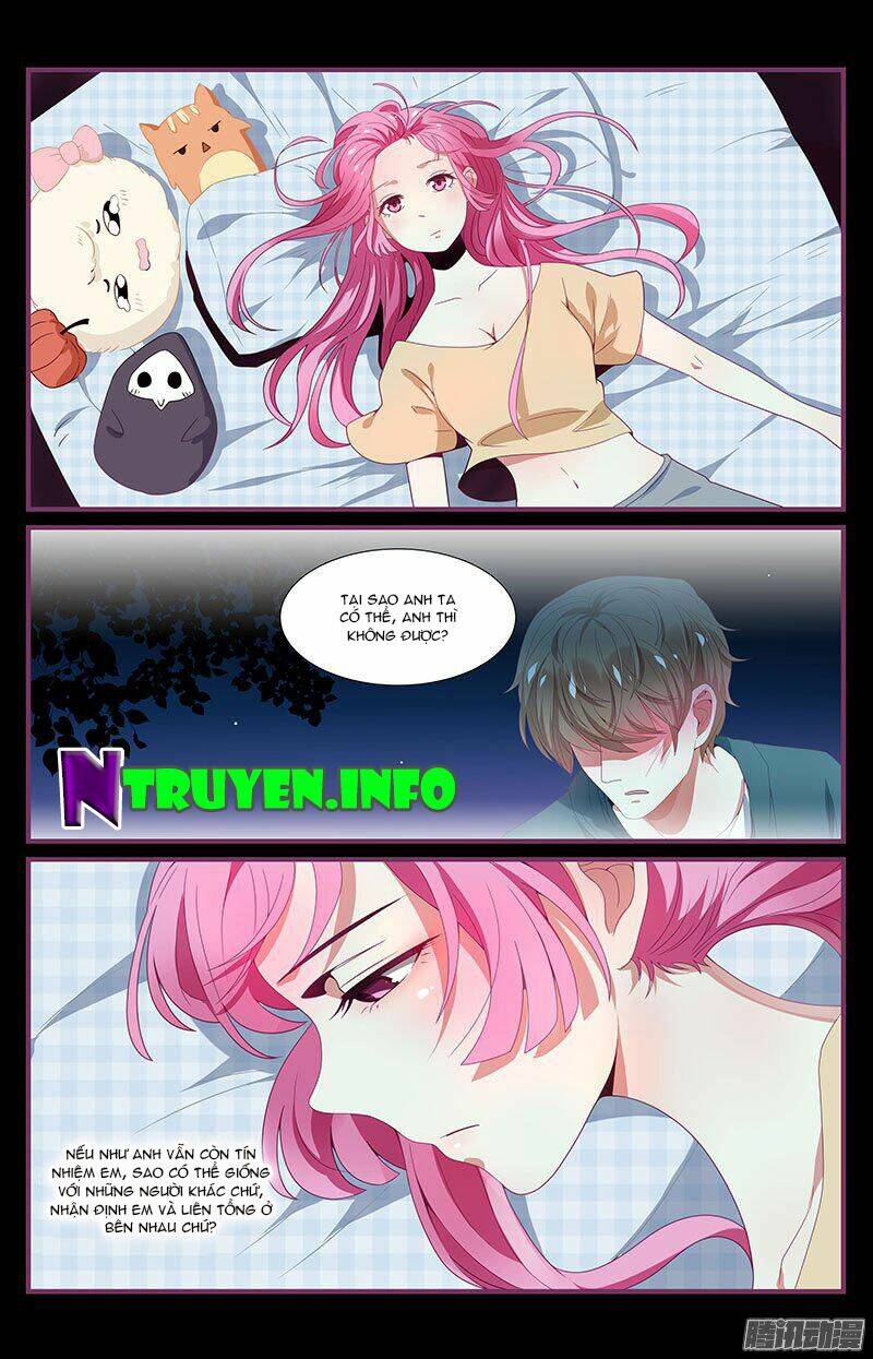 nhất nặc khuynh thành chapter 10 9