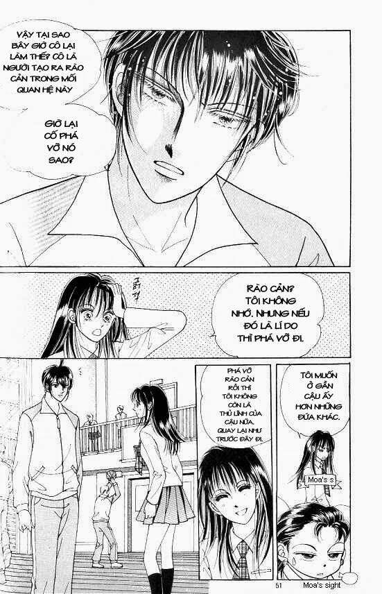 hot blooded woman chapter 34 2