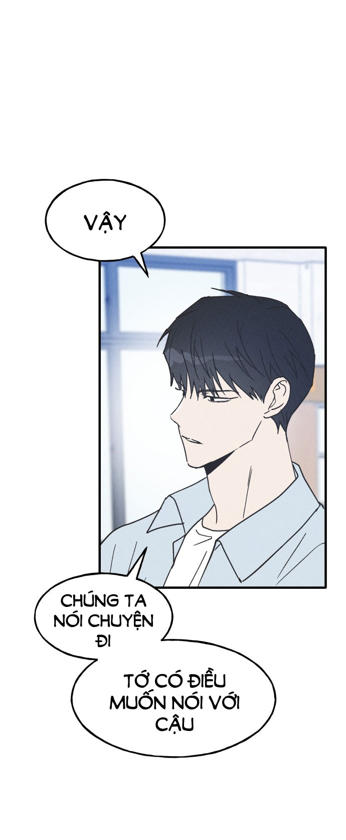 nguyên tắc của bạn thân là con trai chapter 8.2 14