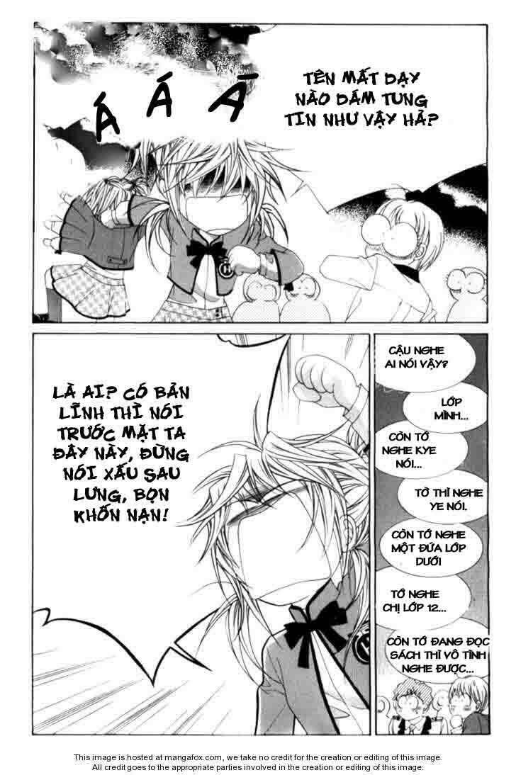 she's scary chapter 11 28