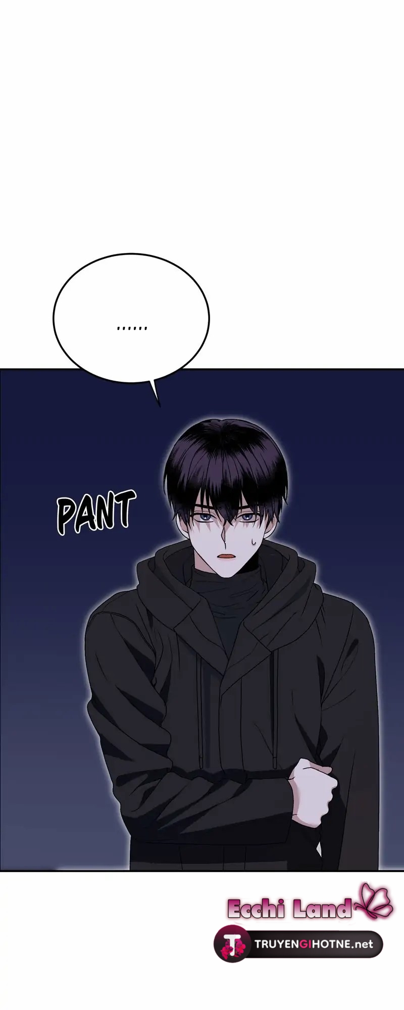 nụ hôn yêu tinh chapter 2.1 5