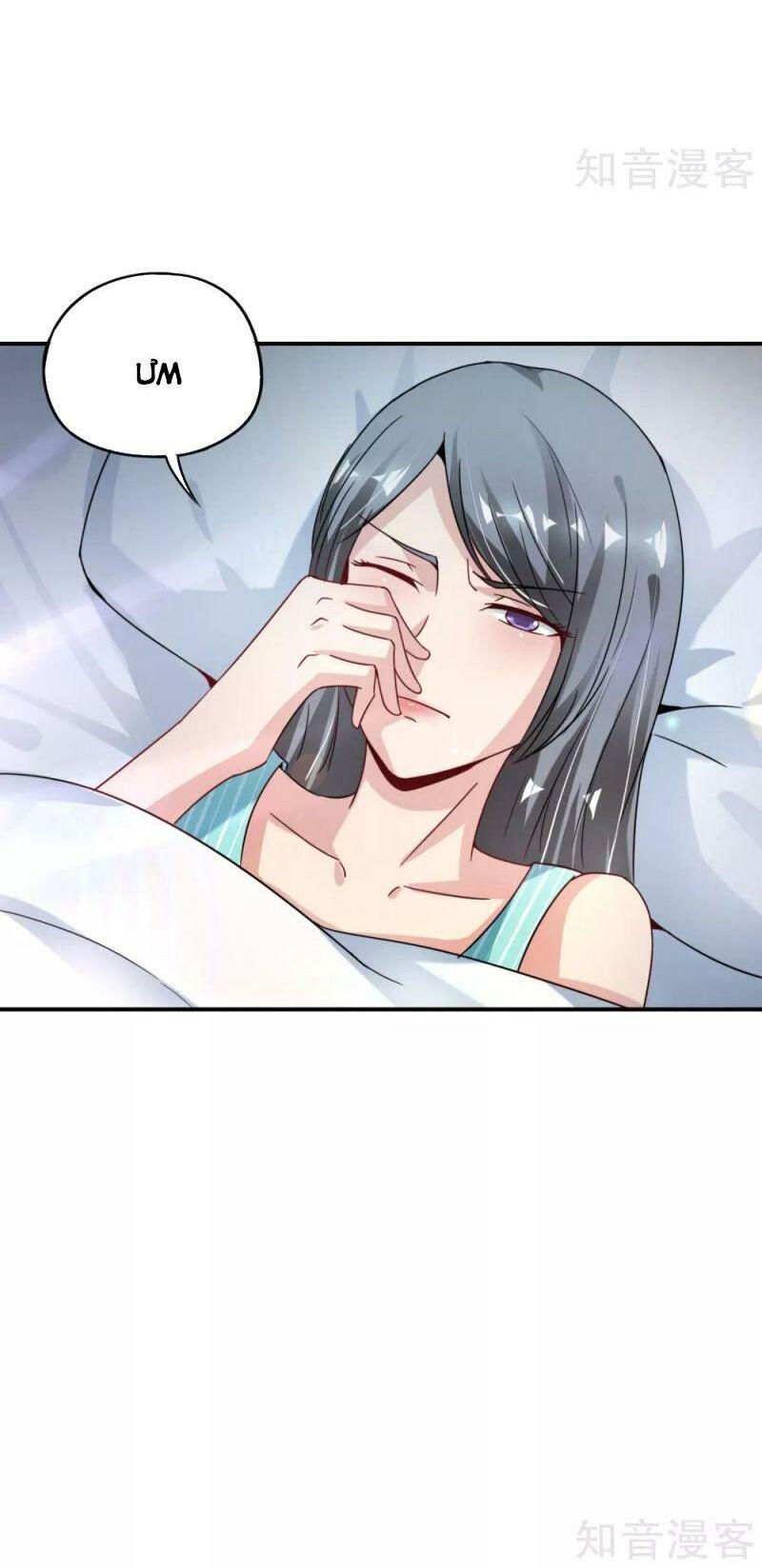 vòng bạn bè mạnh nhất của tiên giới chapter 54 27