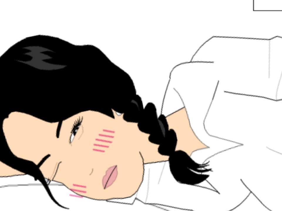 our bed chapter 2 50