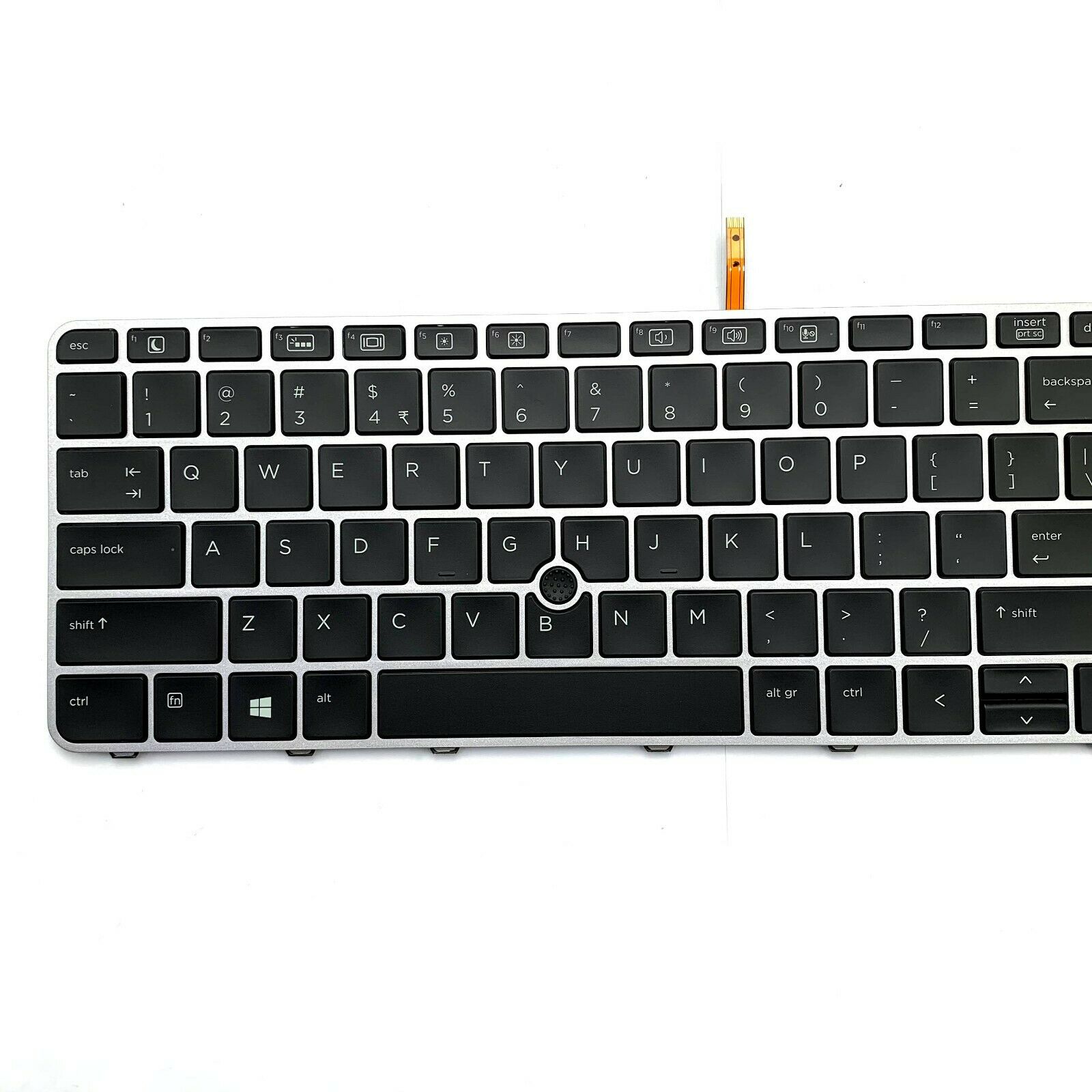 Bàn phím dành cho Laptop HP Zbook 15u G3, 15u G4, Backlit
