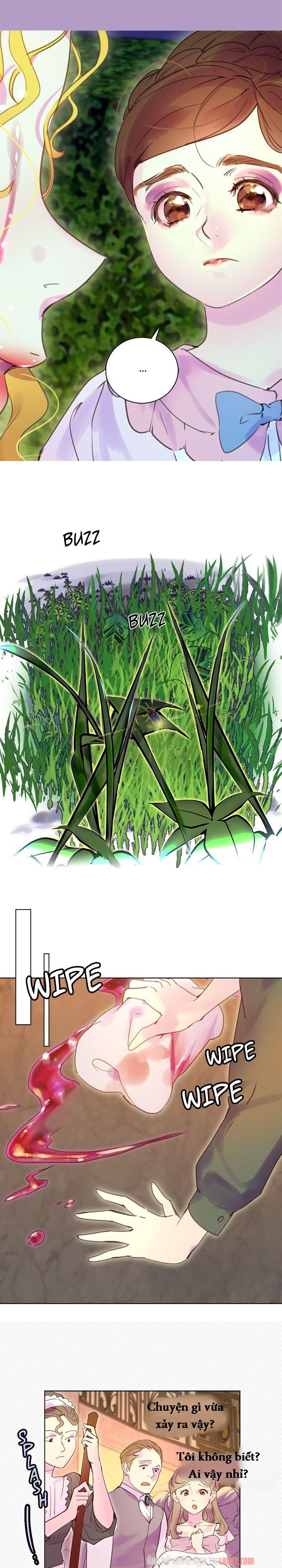 đừng xem thường nữ phụ chapter 48 4