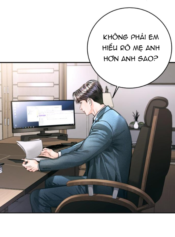 đứa trẻ trông giống tôi chapter 22.2 8