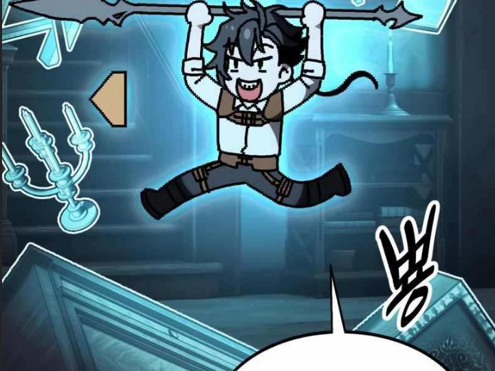 ám sát tuyển thủ học viện chapter 26 49