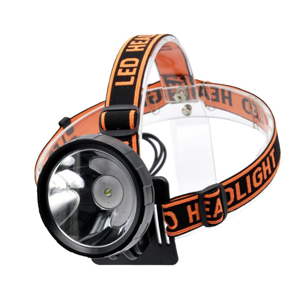 3W Flashlight LED Light Touch Sensitive Camping Lamp Light