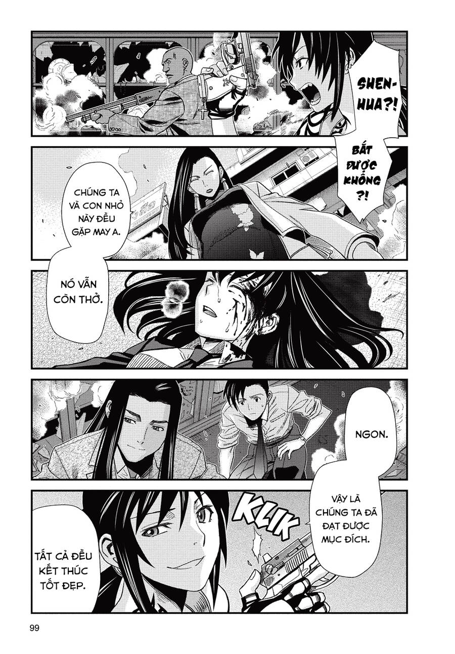 hố đen chapter 106 18