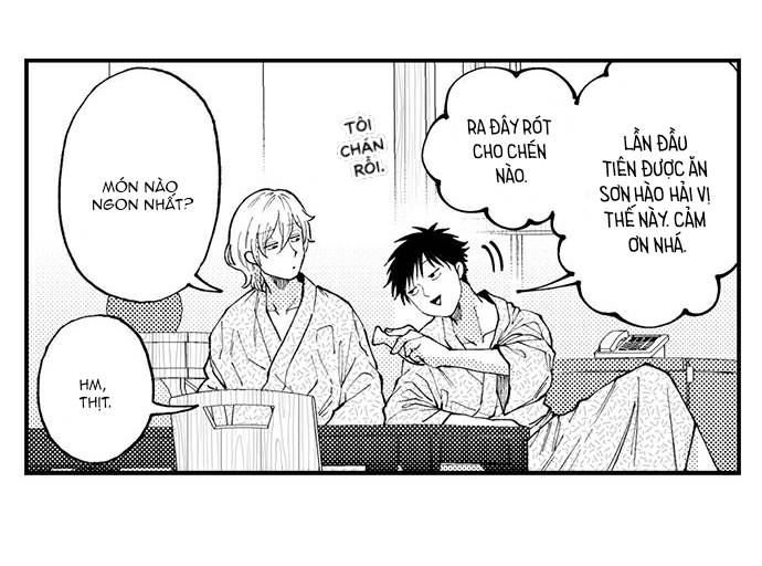 bị một anh chàng lập dị tấn công chapter 27 25