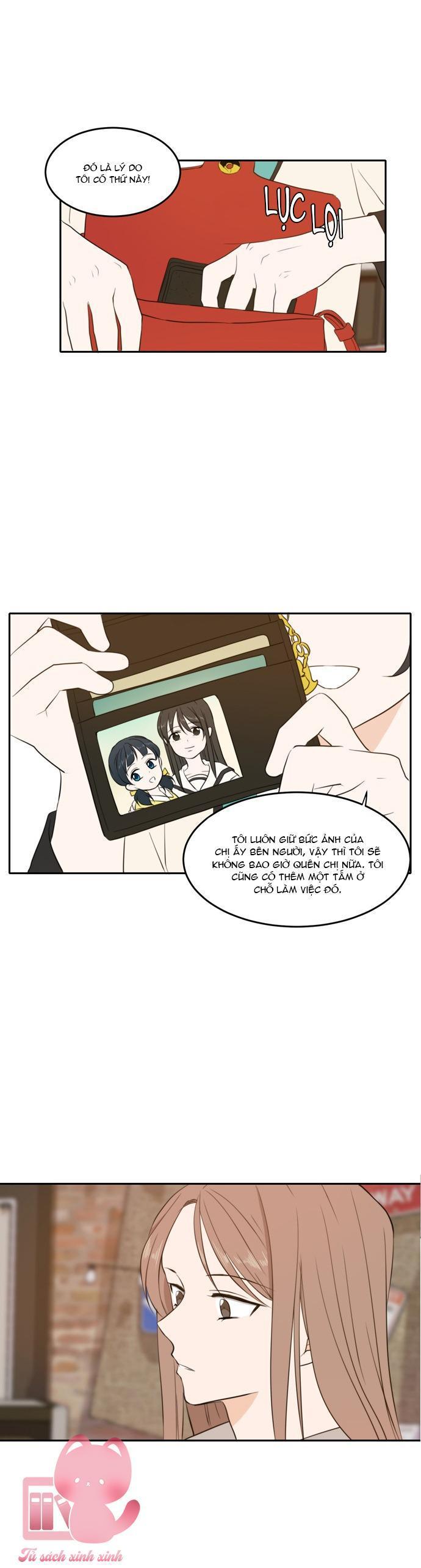 hẹn gặp nhau ở kiếp thứ 19 chapter 17 31